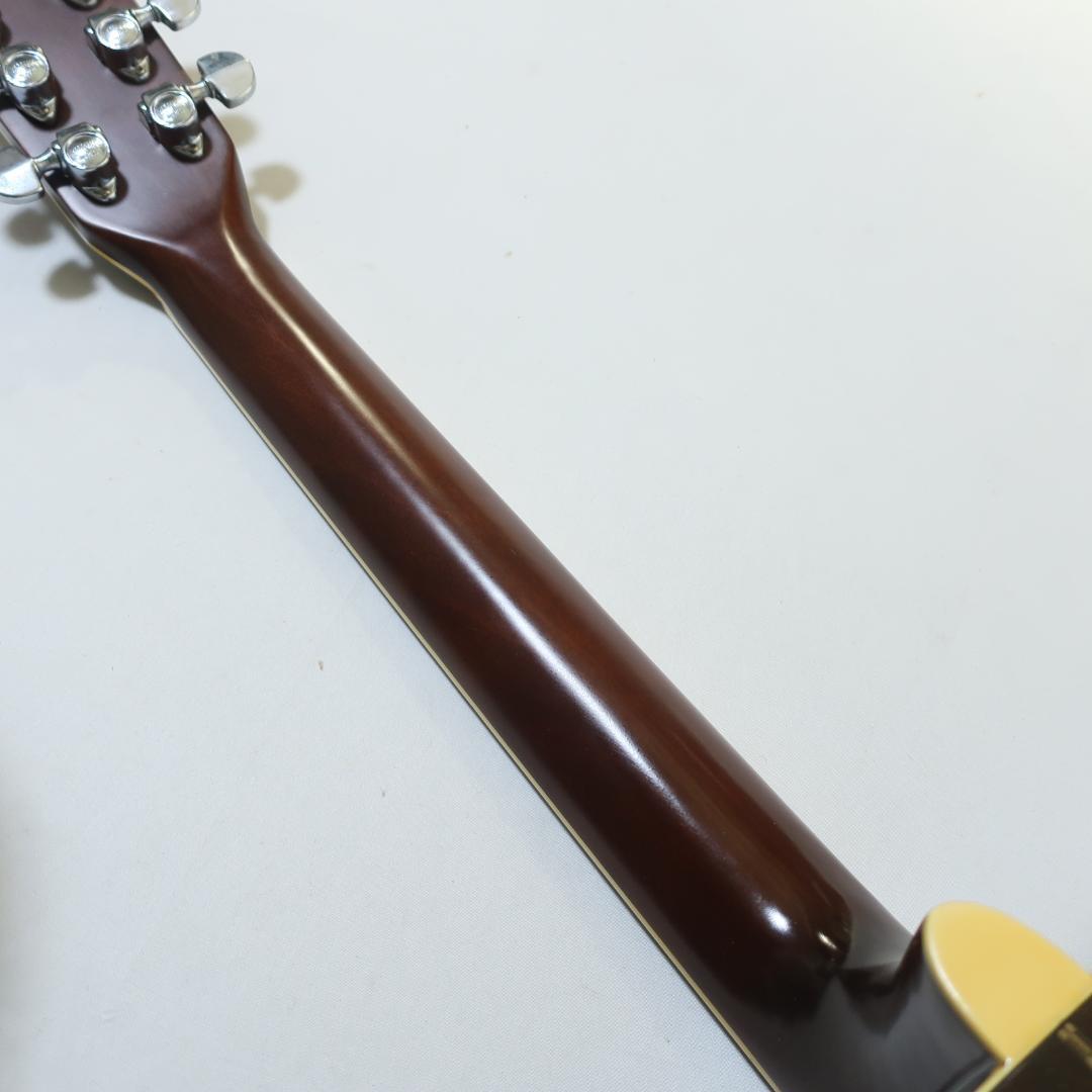 極美品 YAMAHA FG-251B アコースティックギター ケース付