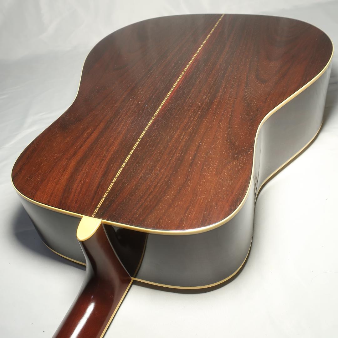 極美品 YAMAHA FG-251B アコースティックギター ケース付