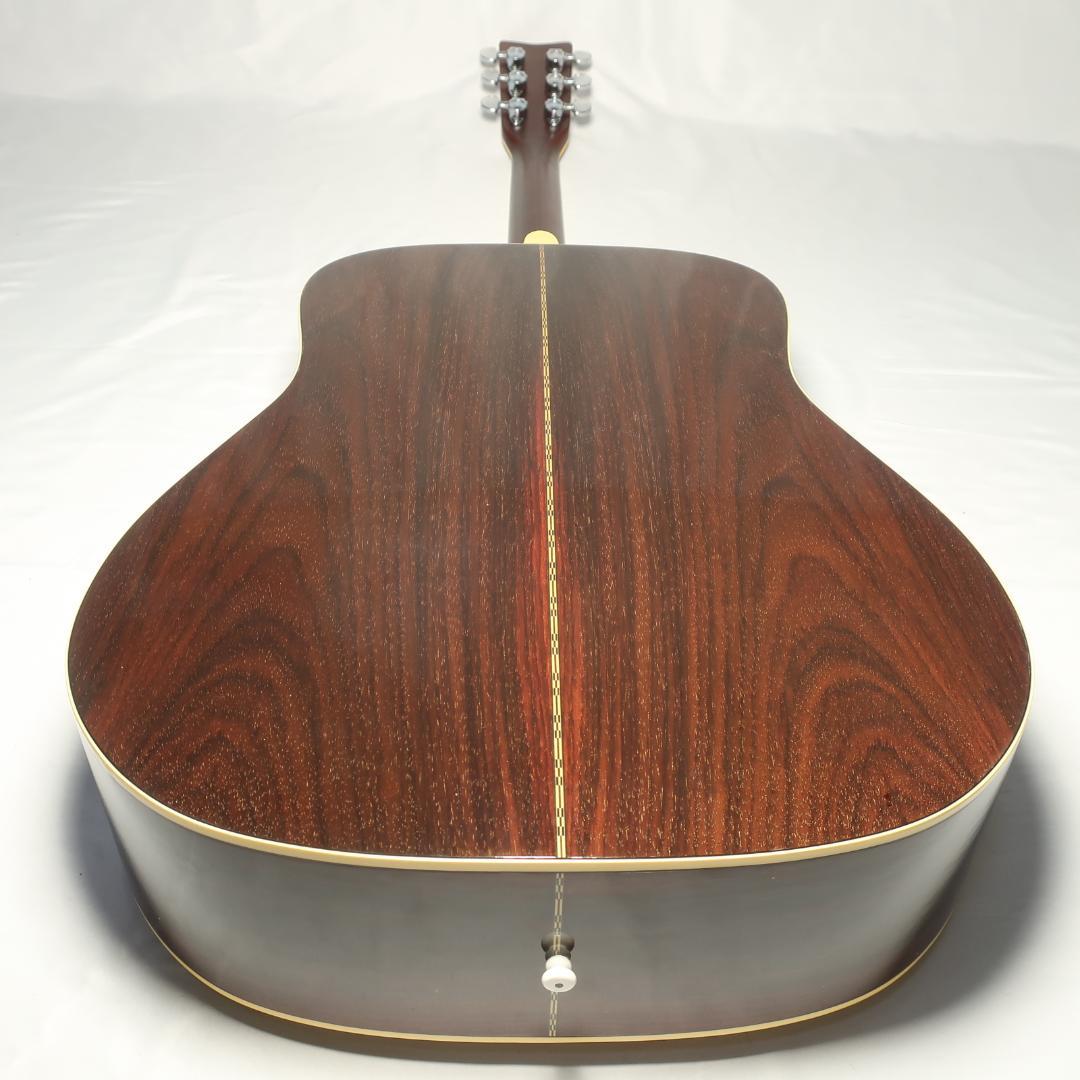 極美品 YAMAHA FG-251B アコースティックギター ケース付