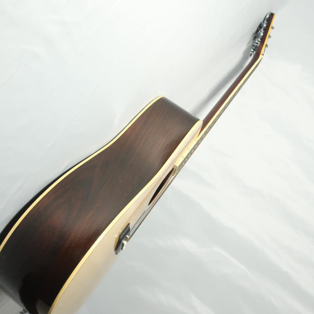 極美品 YAMAHA FG-251B アコースティックギター ケース付