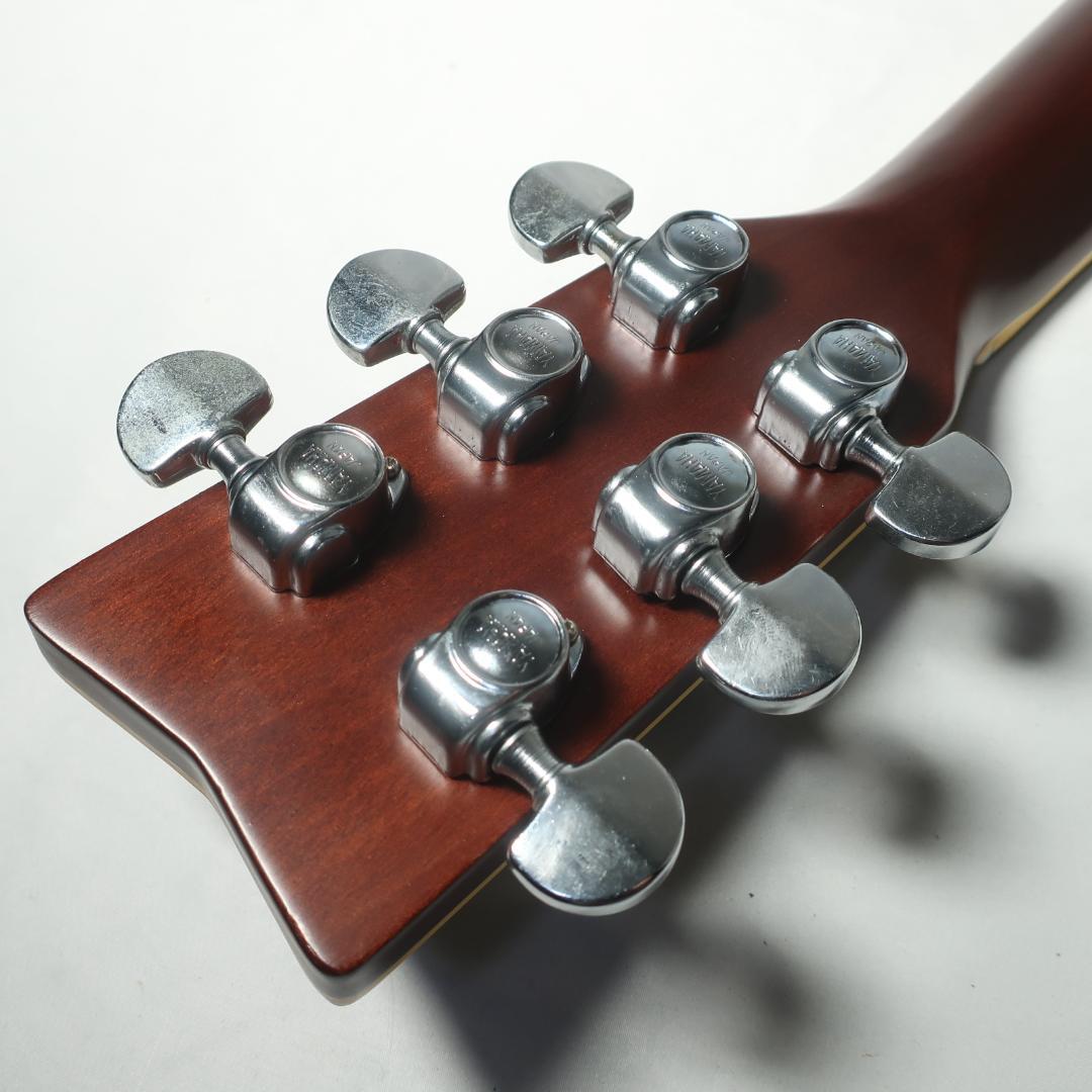 極美品 YAMAHA FG-251B アコースティックギター ケース付