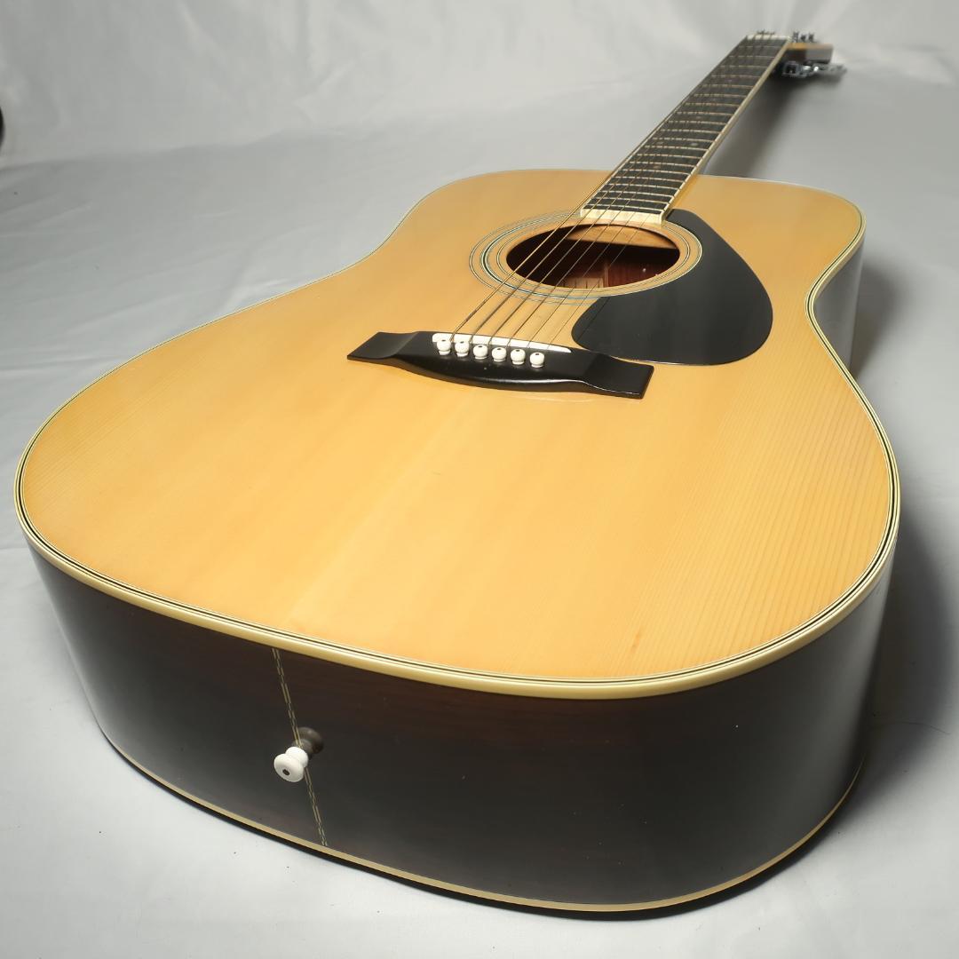 極美品 YAMAHA FG-251B アコースティックギター ケース付