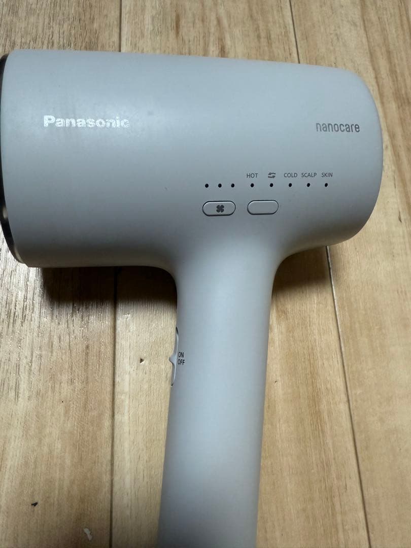 Panasonic EH-NA0J 2023年製　ジャンク