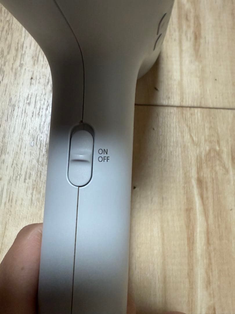 Panasonic EH-NA0J 2023年製　ジャンク