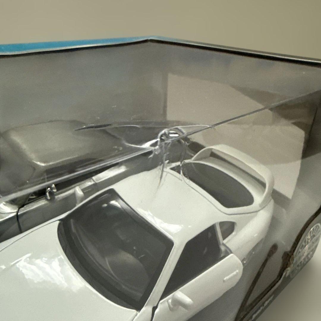 ワイルド・スピード　SKY　MISSION 2台セット