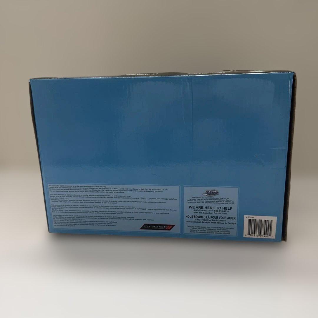 ワイルド・スピード　SKY　MISSION 2台セット