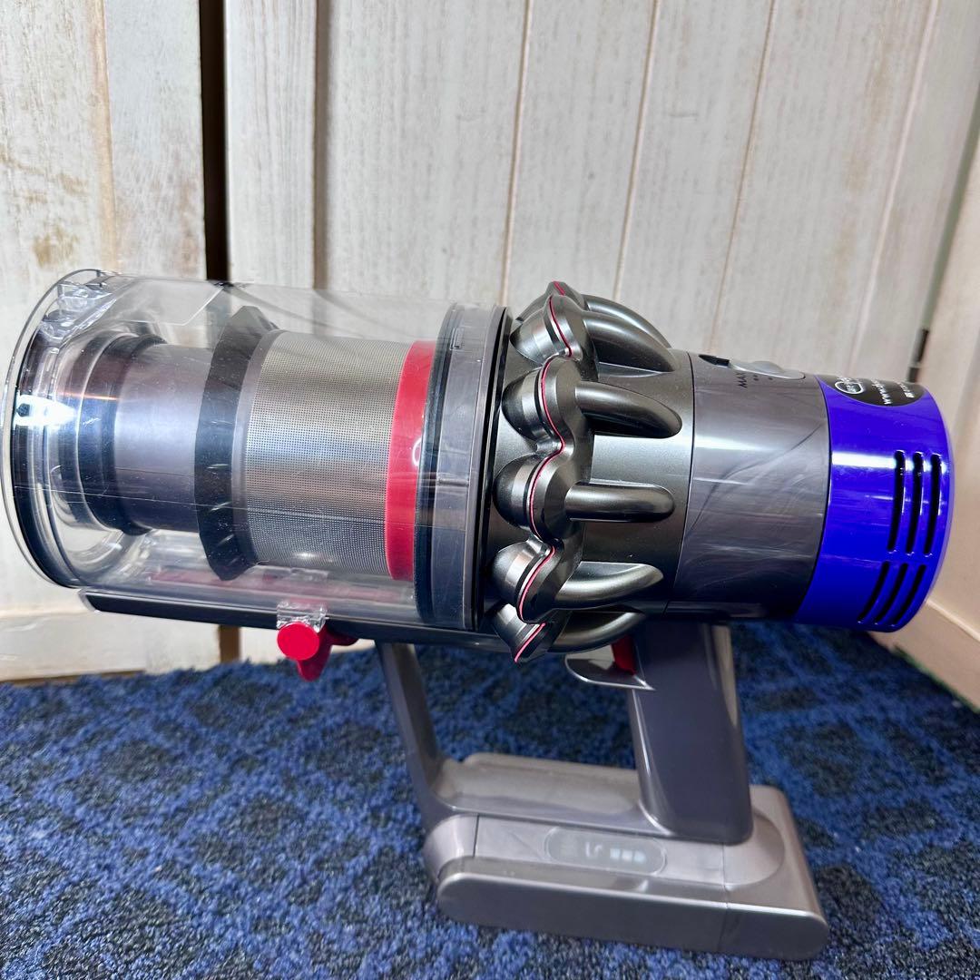 dyson SV12 V10 flully ダイソン コードレス掃除機