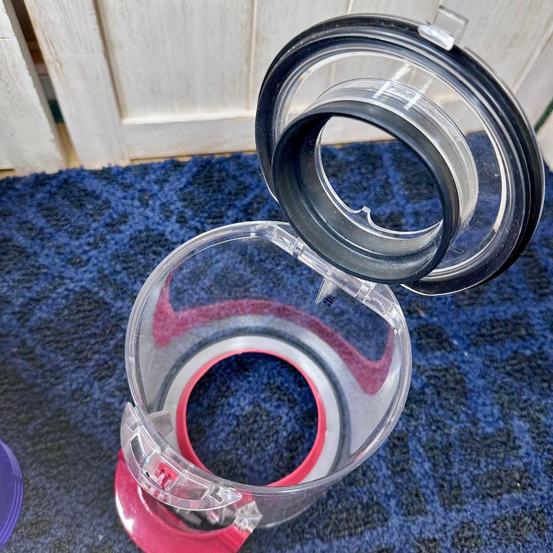dyson SV12 V10 flully ダイソン コードレス掃除機