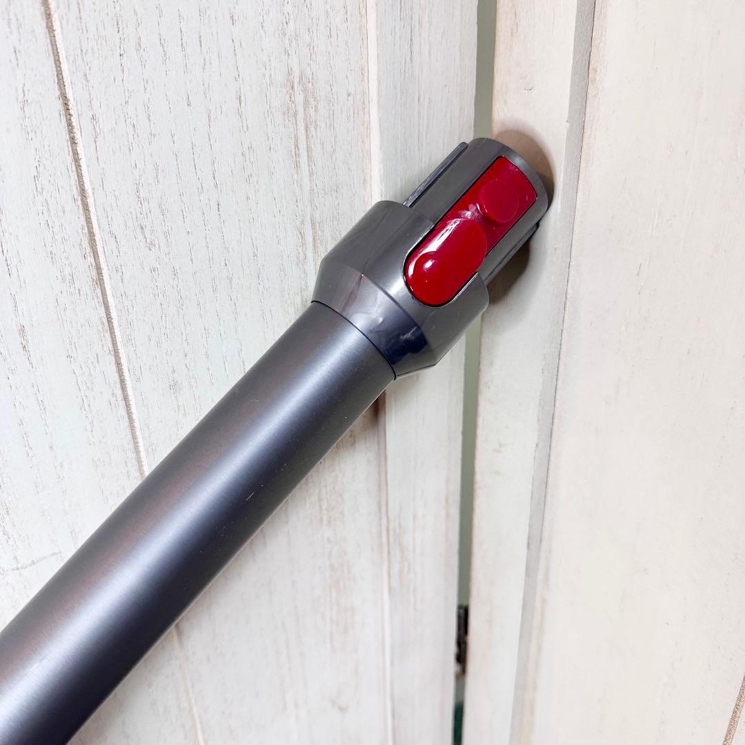 dyson SV12 V10 flully ダイソン コードレス掃除機