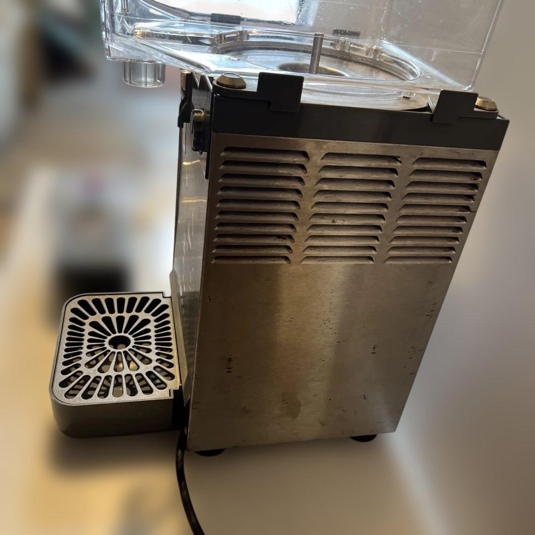 イタリア製 ugolini ウゴリーニ コールドドリンクディスペンサー