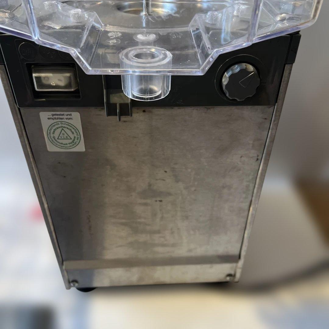 イタリア製 ugolini ウゴリーニ コールドドリンクディスペンサー