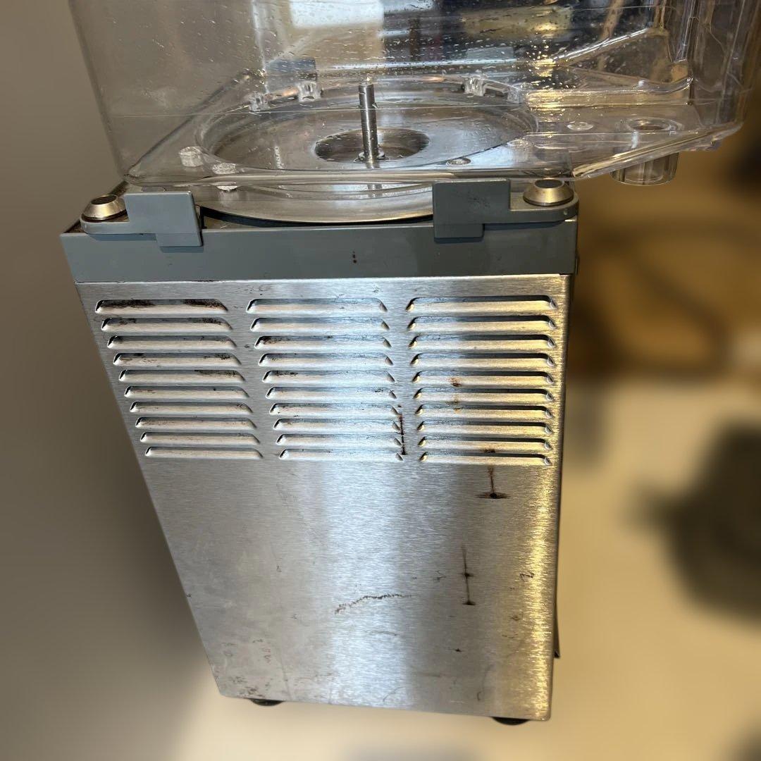 イタリア製 ugolini ウゴリーニ コールドドリンクディスペンサー