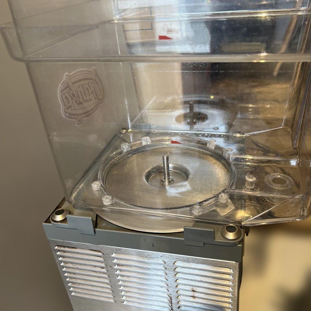 イタリア製 ugolini ウゴリーニ コールドドリンクディスペンサー