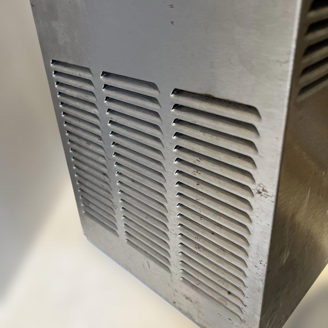 イタリア製 ugolini ウゴリーニ コールドドリンクディスペンサー