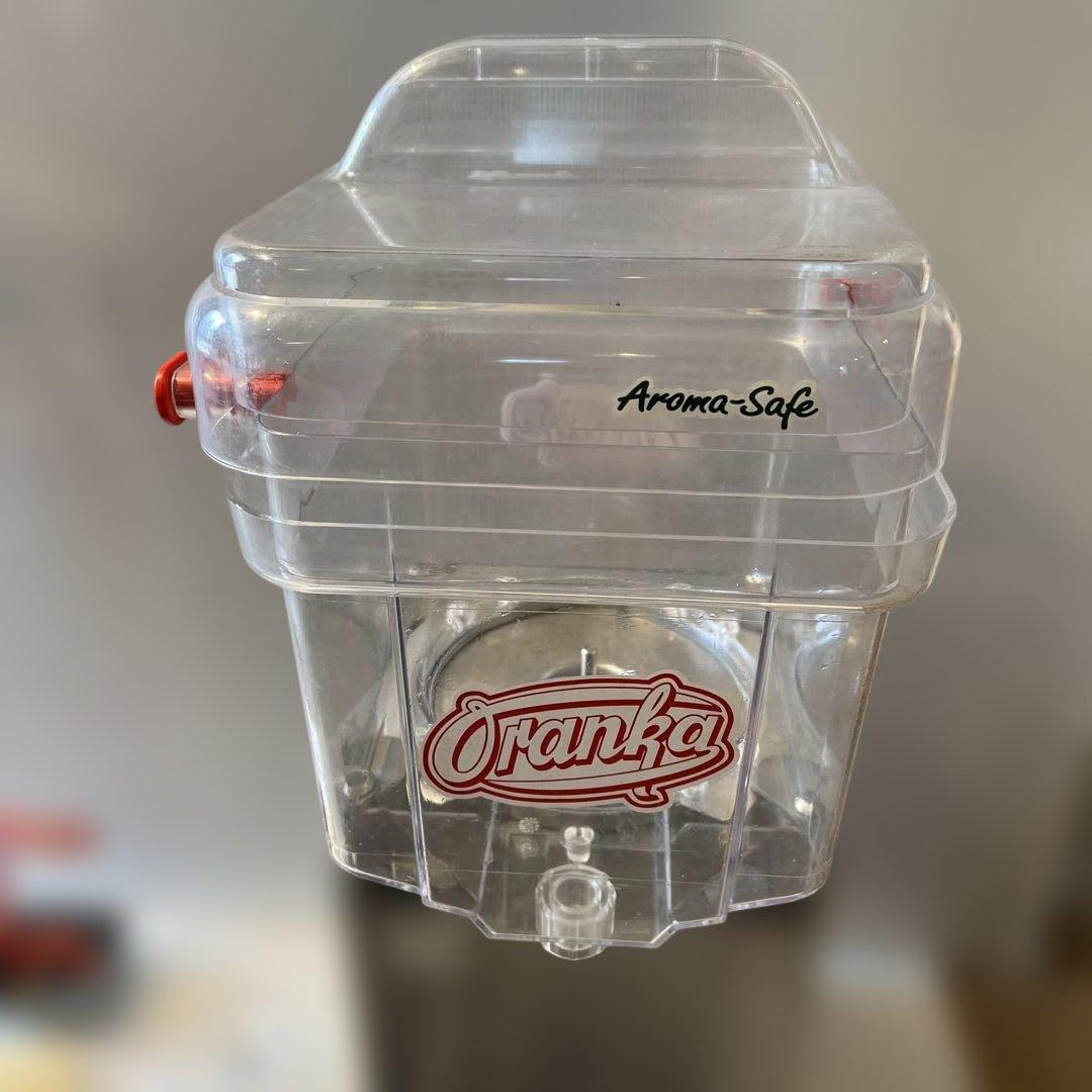 イタリア製 ugolini ウゴリーニ コールドドリンクディスペンサー