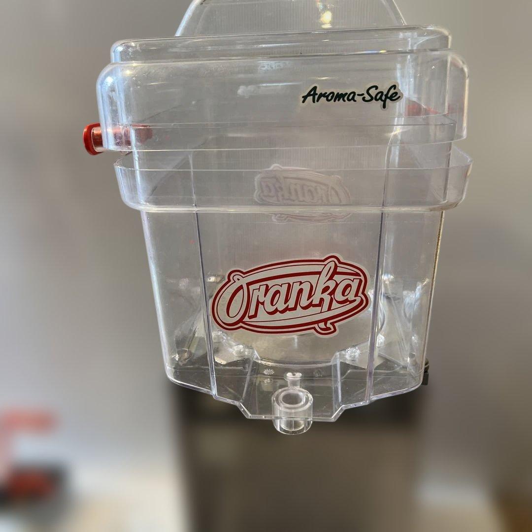 イタリア製 ugolini ウゴリーニ コールドドリンクディスペンサー