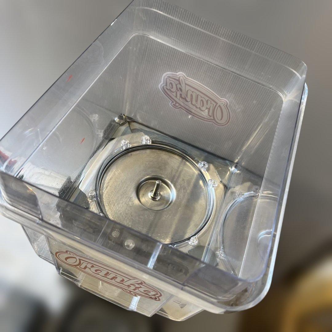 イタリア製 ugolini ウゴリーニ コールドドリンクディスペンサー