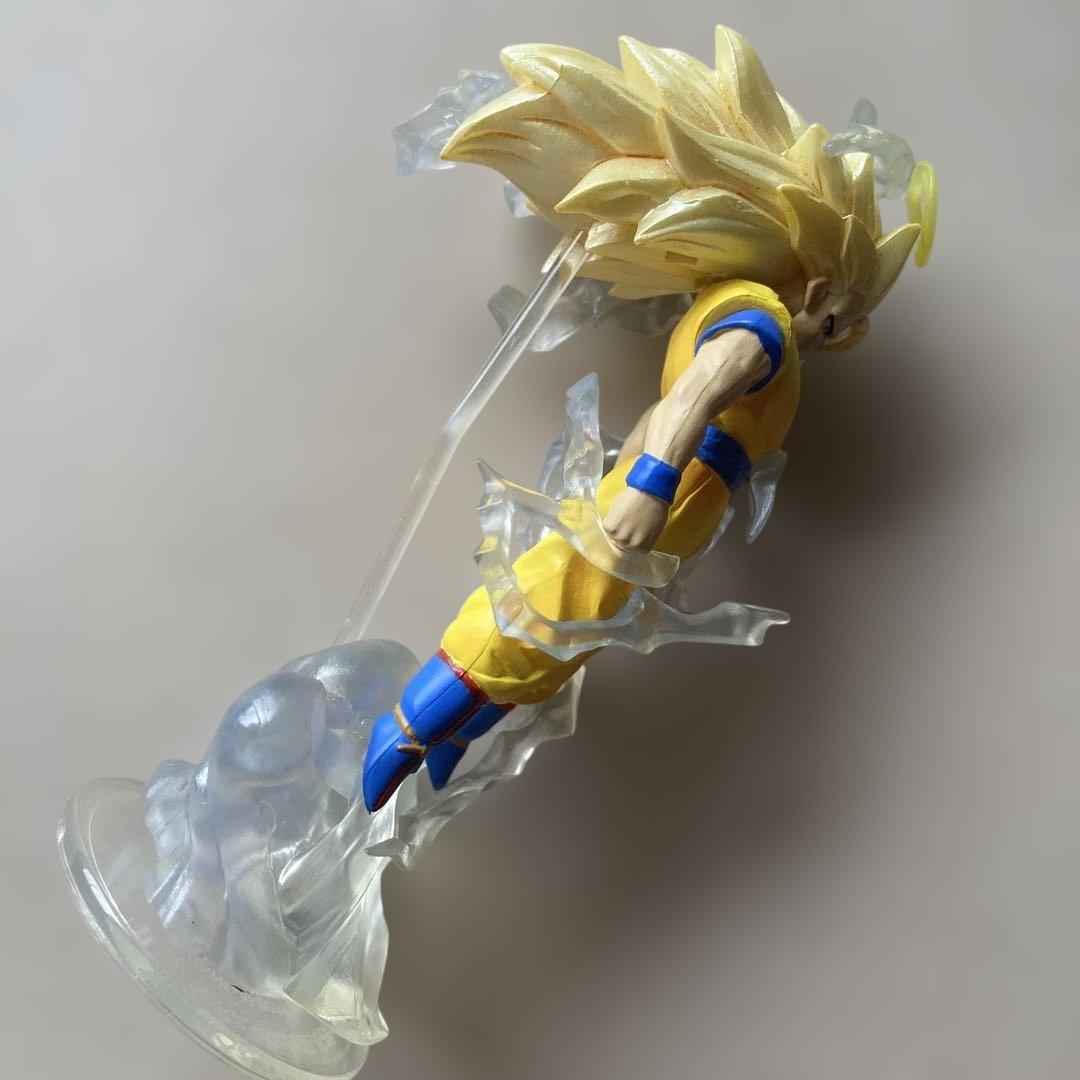 HGドラゴンボール フィギュア　まとめ売り　43体