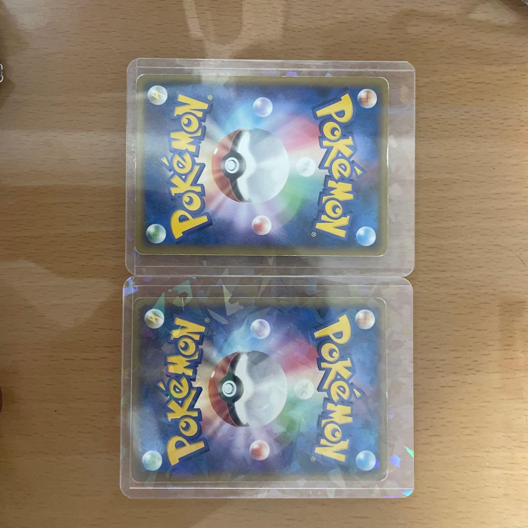 ポケモンカード 頂上大激突 パルキア＆ディアルガＬＥＧＥＮＤ
