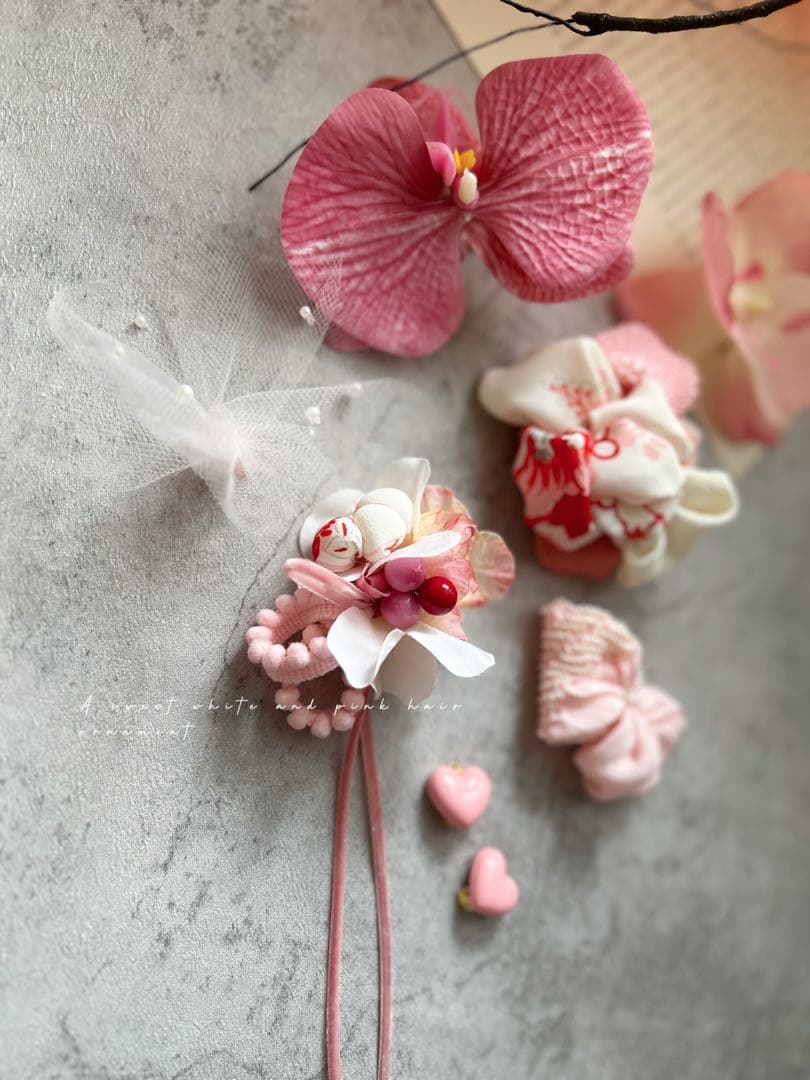 a様　orderページ♡