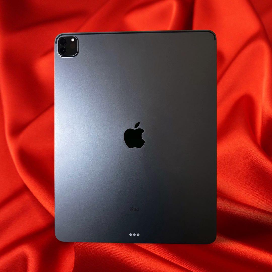 iPad Pro (12.9) 第4世代 128GB バッテリー最大容量96%