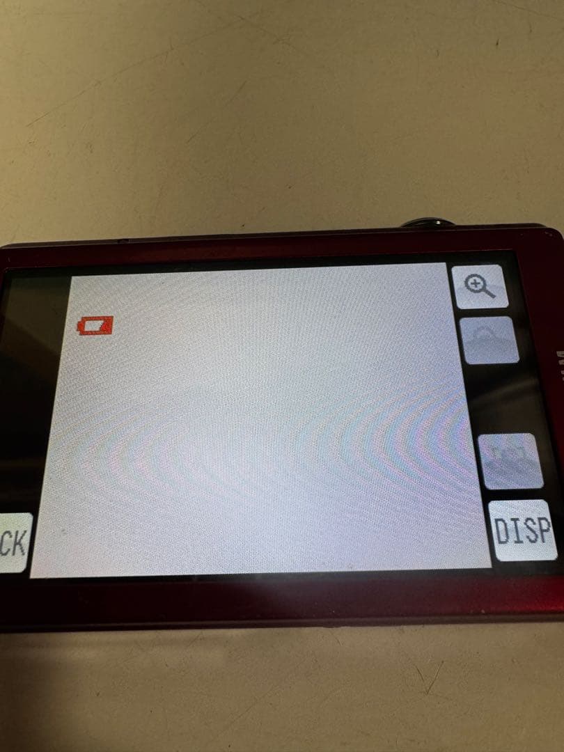 【動作品】FUJIFILM FinePix Z700EXR デジカメ