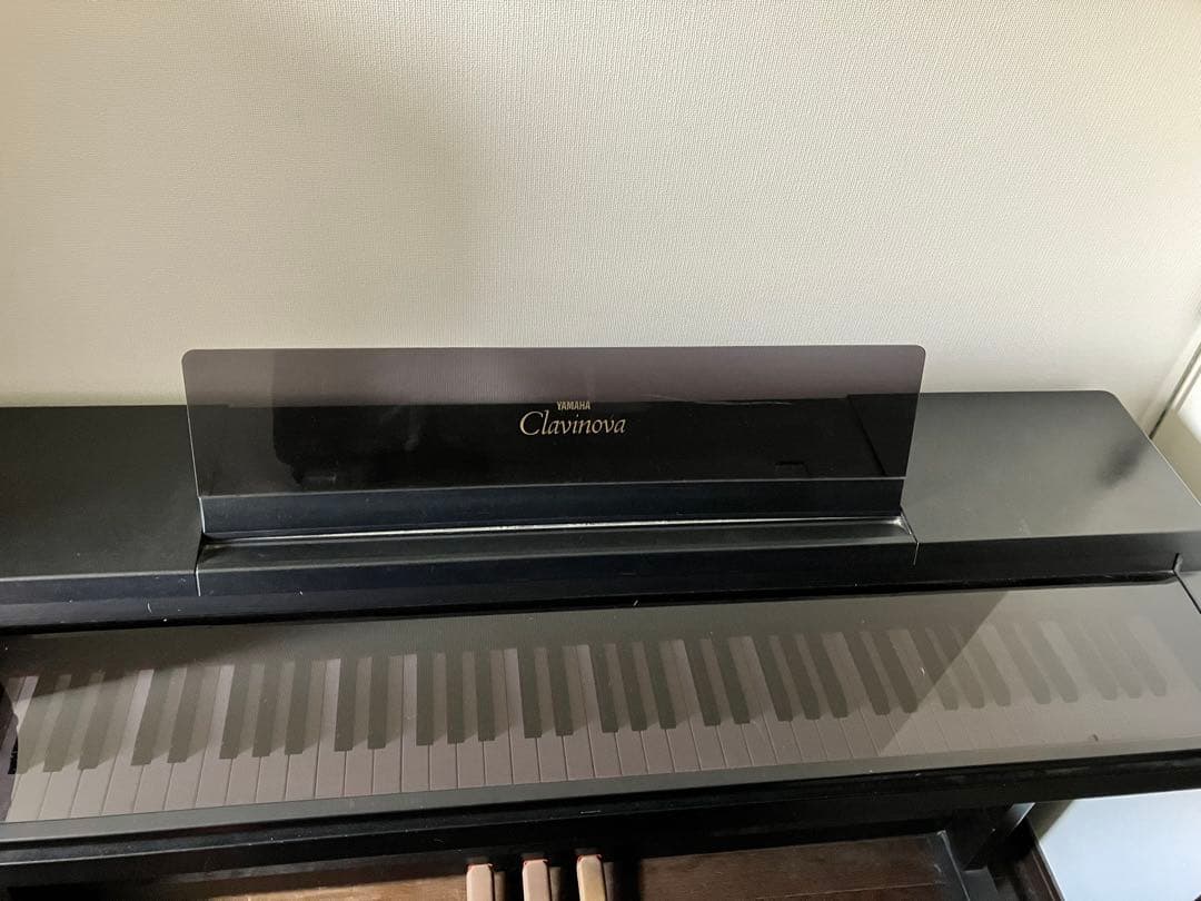 Yamaha Clavinova CLP-560 デジタルピアノ