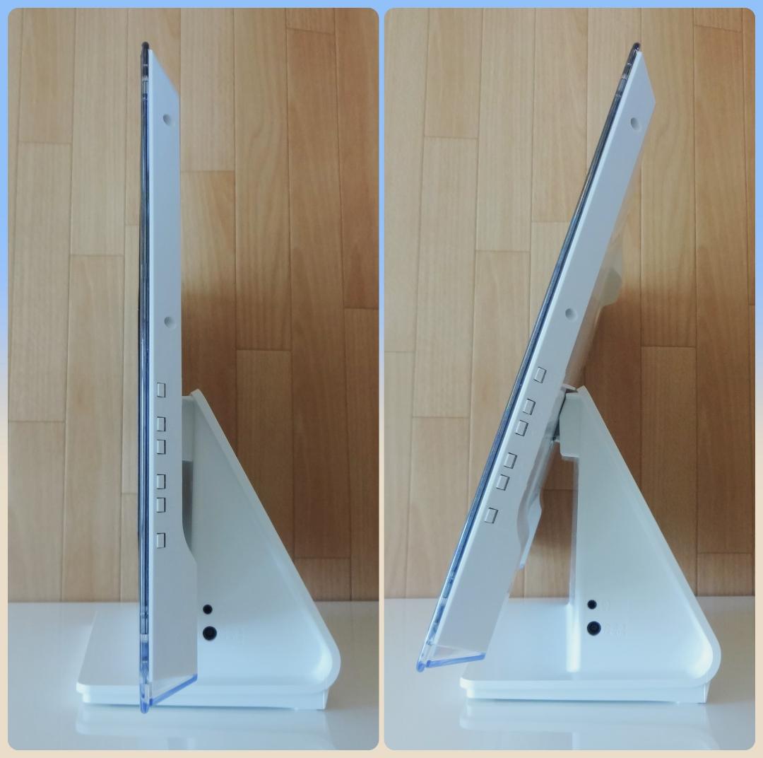 美品 パナソニックビエラ 19型テレビ SV-PT19S1 分波器ケーブル付き♪