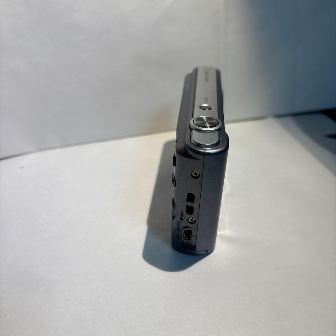 デジタルカメラ SONY Cyber-shot DSC-W810