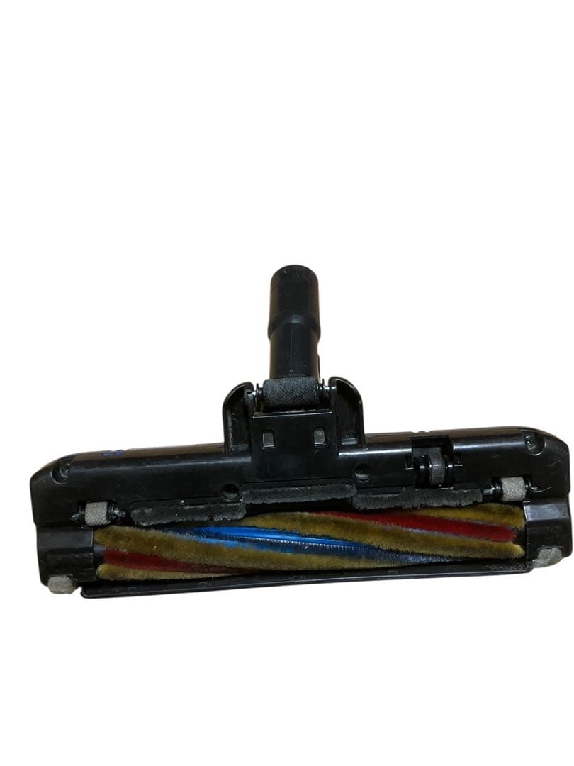 TOSHIBA 東芝　サイクロン掃除機VC-JS6000 21年製　保証付き