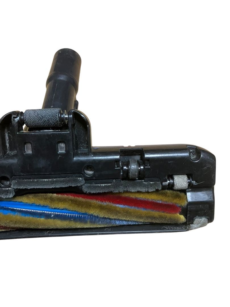 TOSHIBA 東芝　サイクロン掃除機VC-JS6000 21年製　保証付き