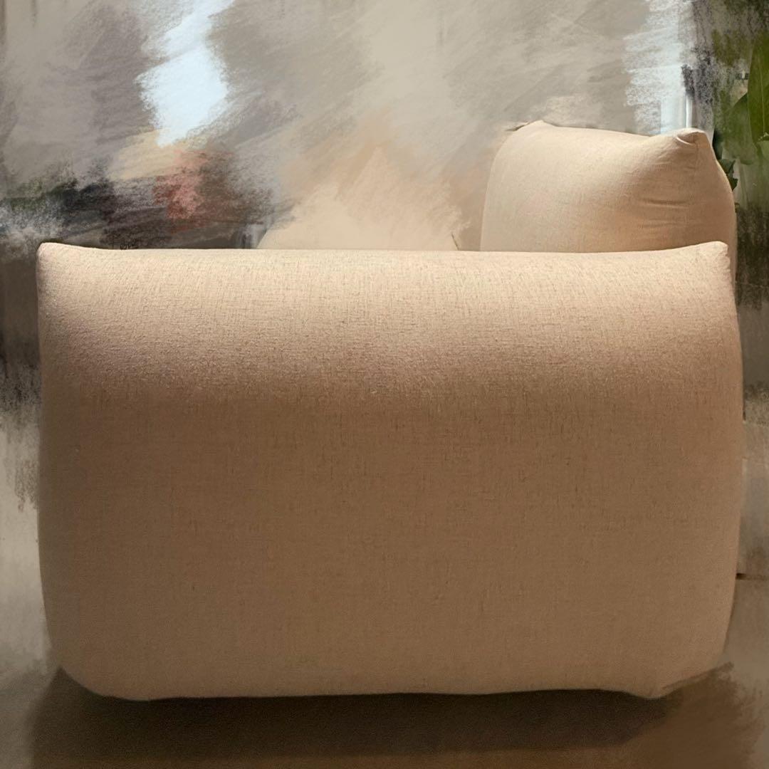 【激レア】ALFLEX MARENCO アルフレックス マレンコ ソファ+カバー