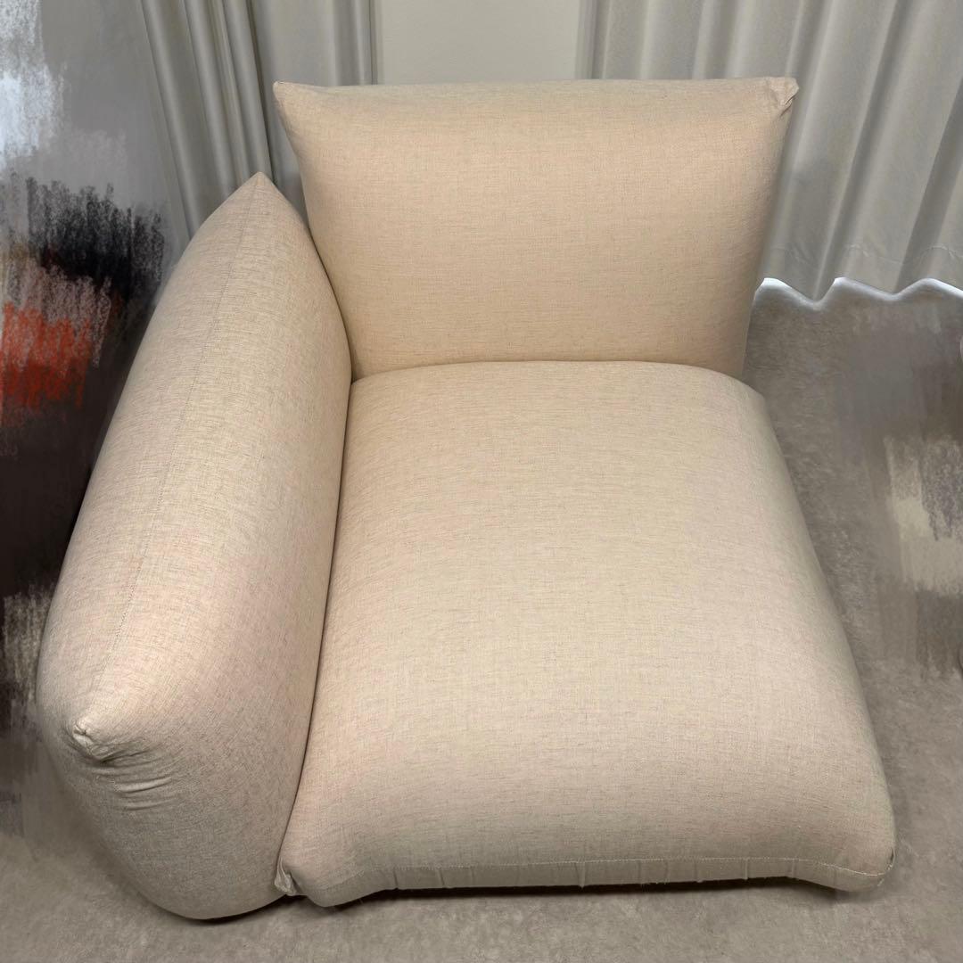 【激レア】ALFLEX MARENCO アルフレックス マレンコ ソファ+カバー