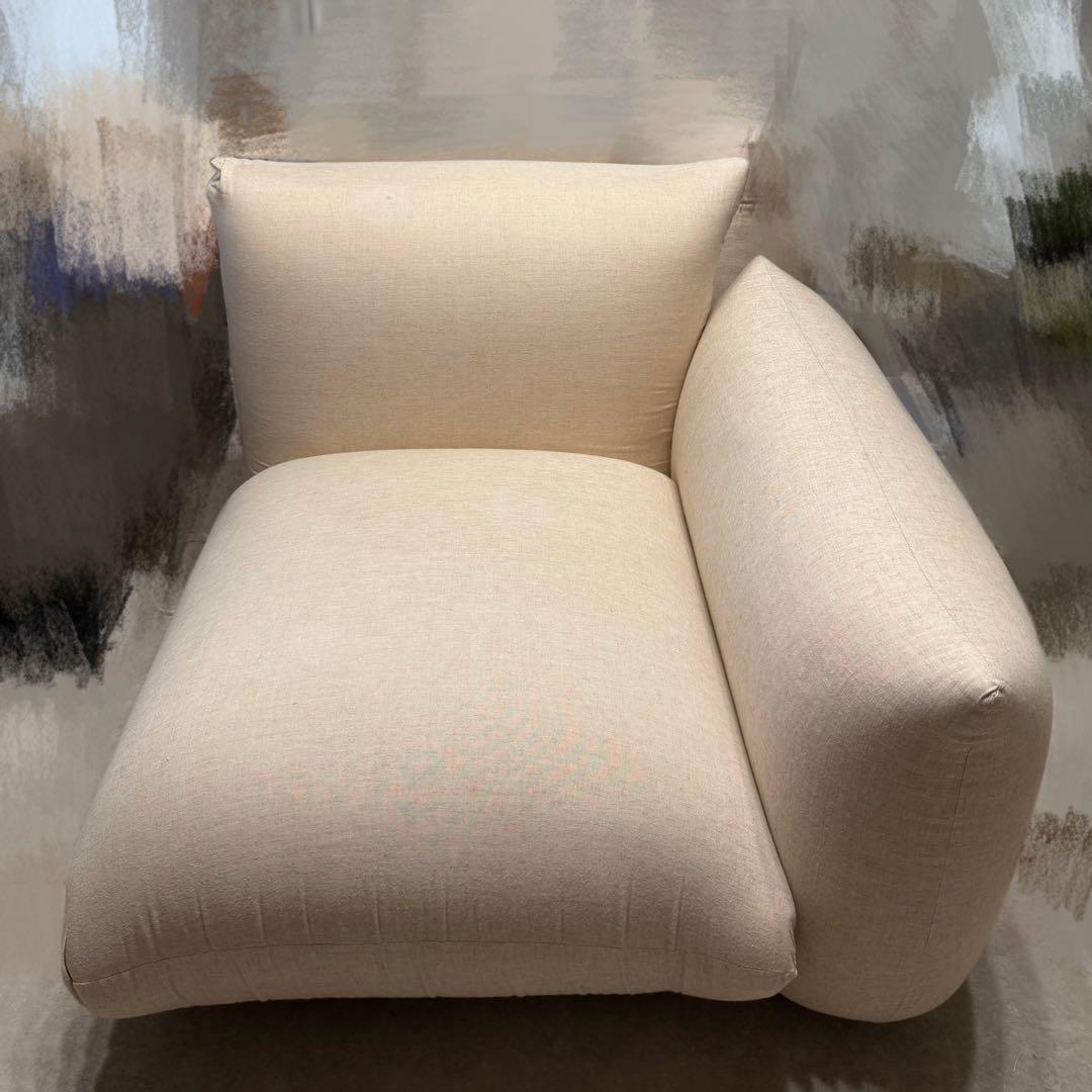 【激レア】ALFLEX MARENCO アルフレックス マレンコ ソファ+カバー