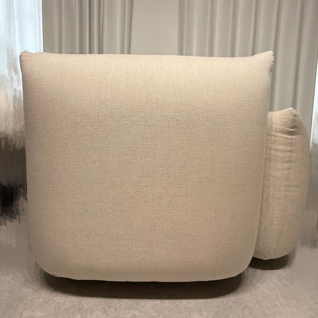 【激レア】ALFLEX MARENCO アルフレックス マレンコ ソファ+カバー