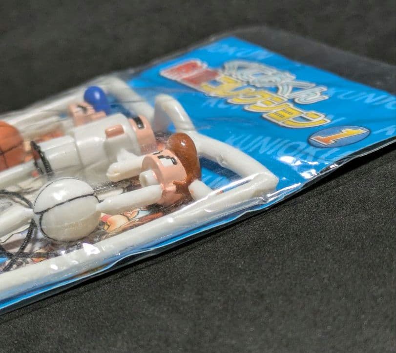 レア くにおくん熱血コレクション1 ダウンタウン熱血物語ex 非売品 特典セット