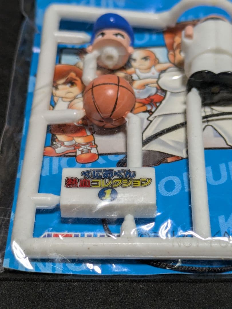 レア くにおくん熱血コレクション1 ダウンタウン熱血物語ex 非売品 特典セット