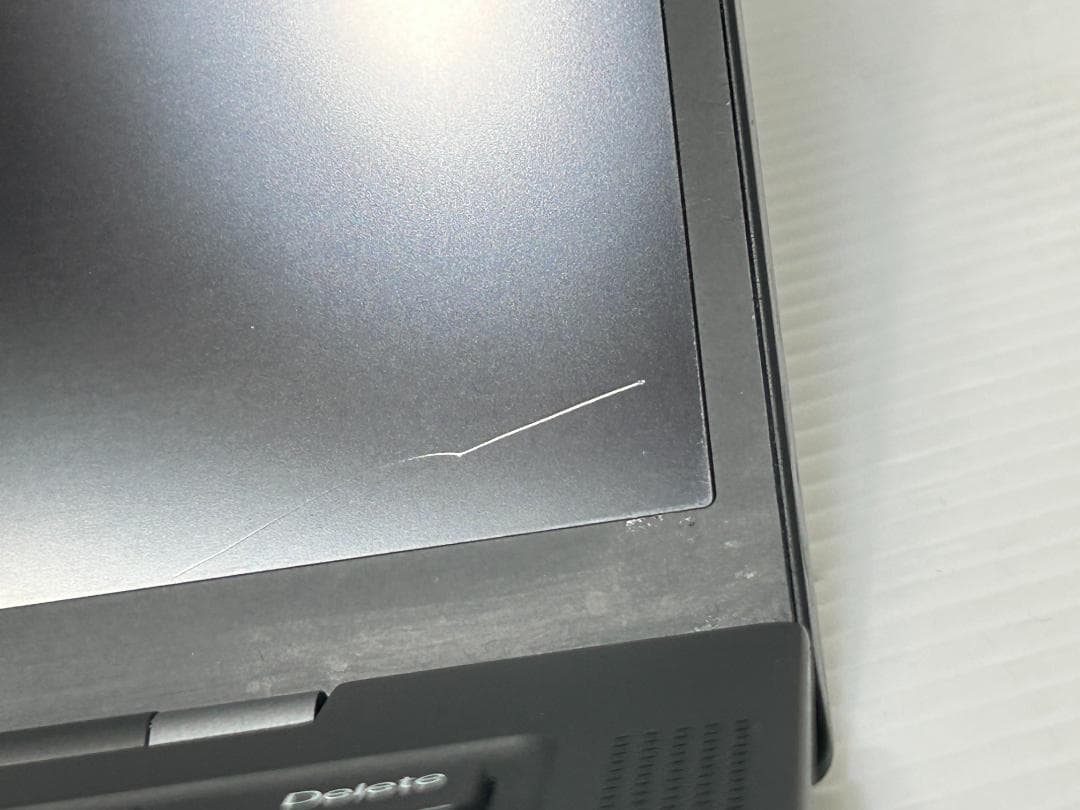 第11世代Core i5 ThinkPad X1 Carbon Gen9 16G