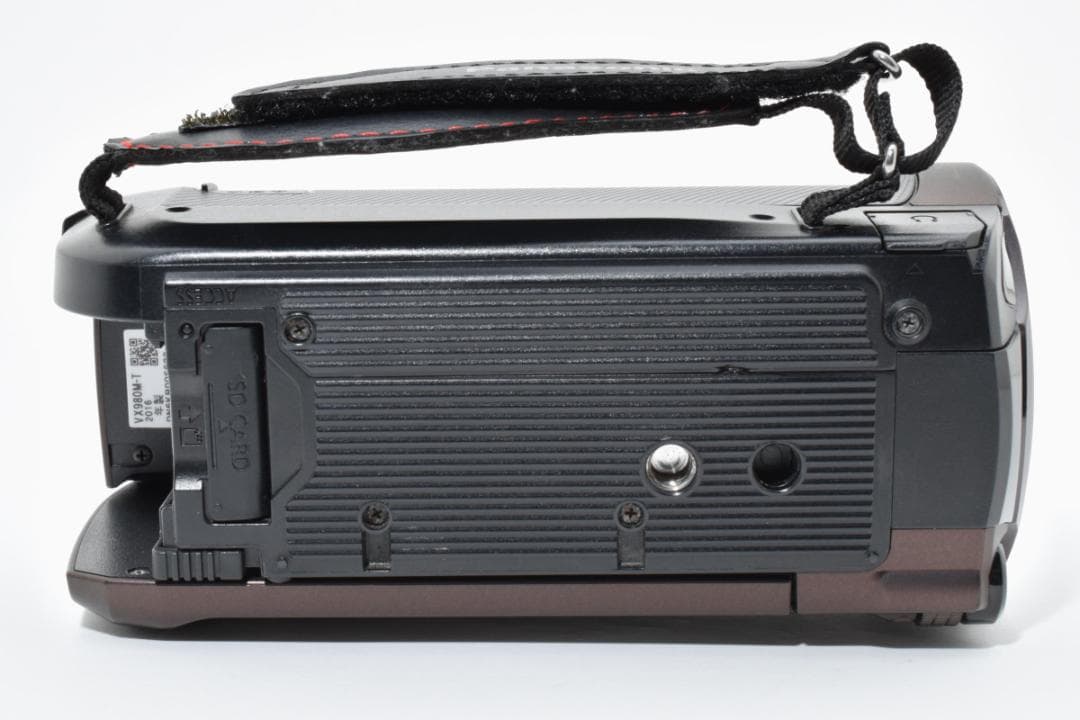 Panasonic HC-VX980M ブラウン ビデオカメラ ハンディカム