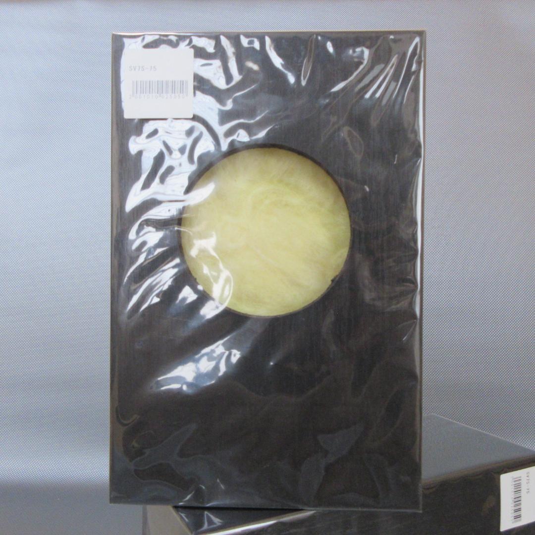 ★ダイトーボイス◇密閉型エンクロージャー◇8cm用③★SV7S-75◇ペア