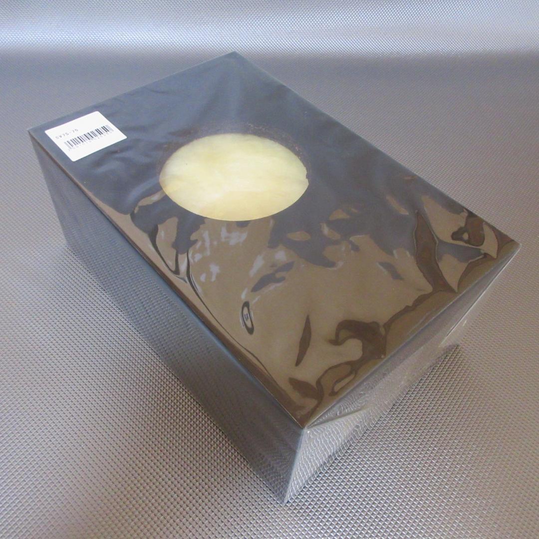 ★ダイトーボイス◇密閉型エンクロージャー◇8cm用③★SV7S-75◇ペア