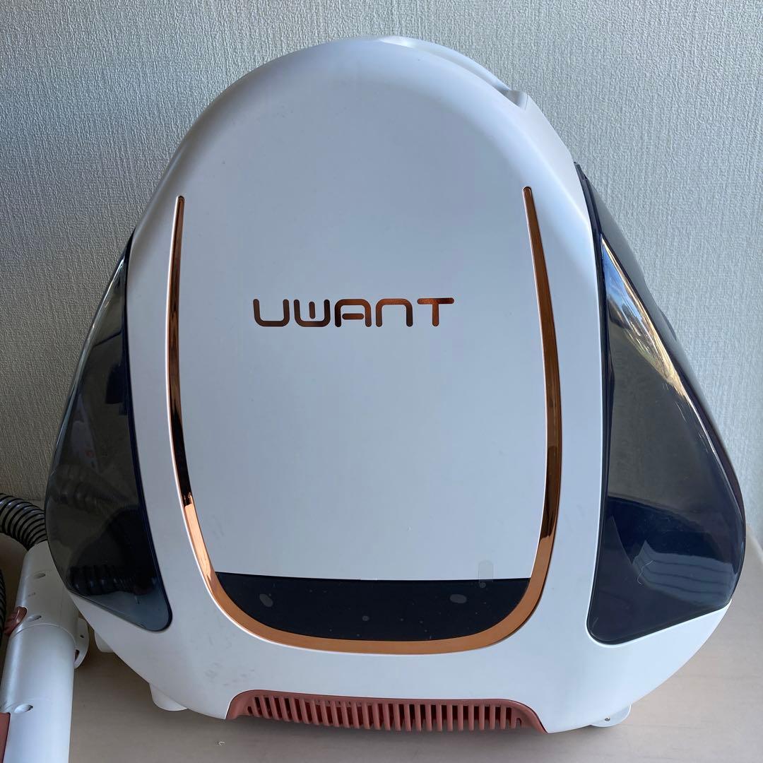 ⭐︎大掃除⭐︎カーペットクリーナー　リンサークリーナー