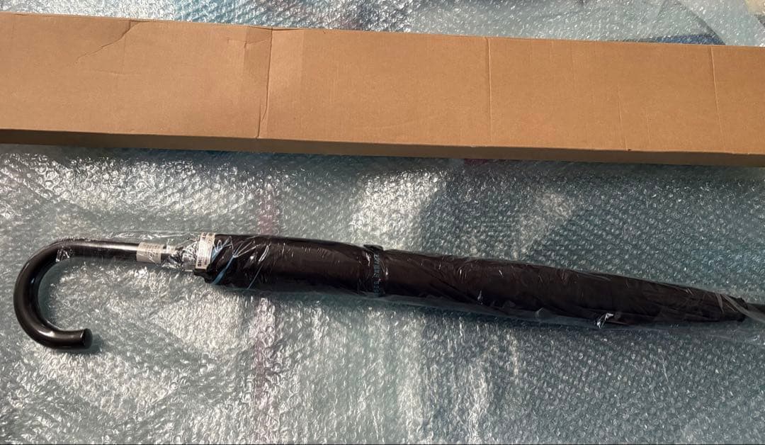 SHOGO HAMADA フォト傘青空デザイン