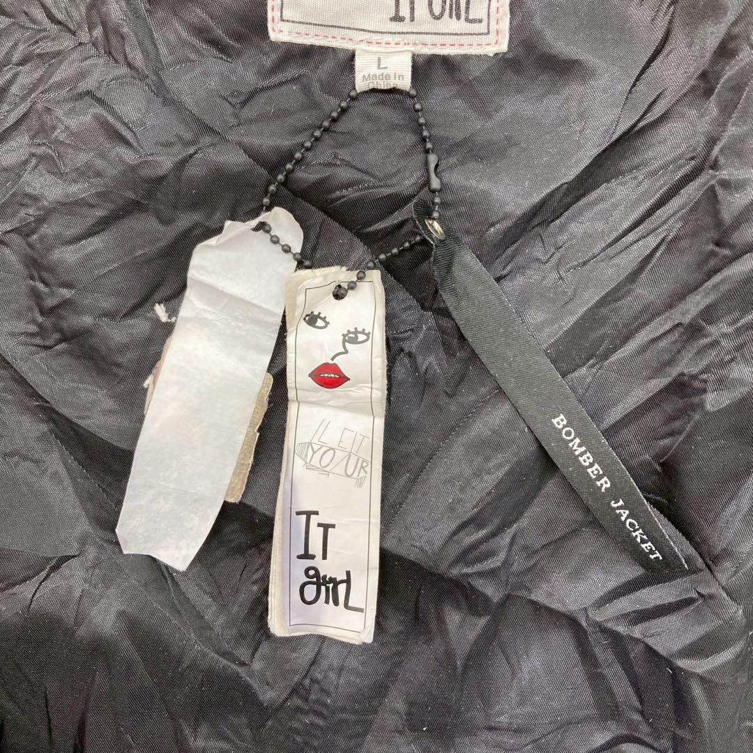 2013 Kazumi Morohoshi 諸星和己 Tour V MA-1