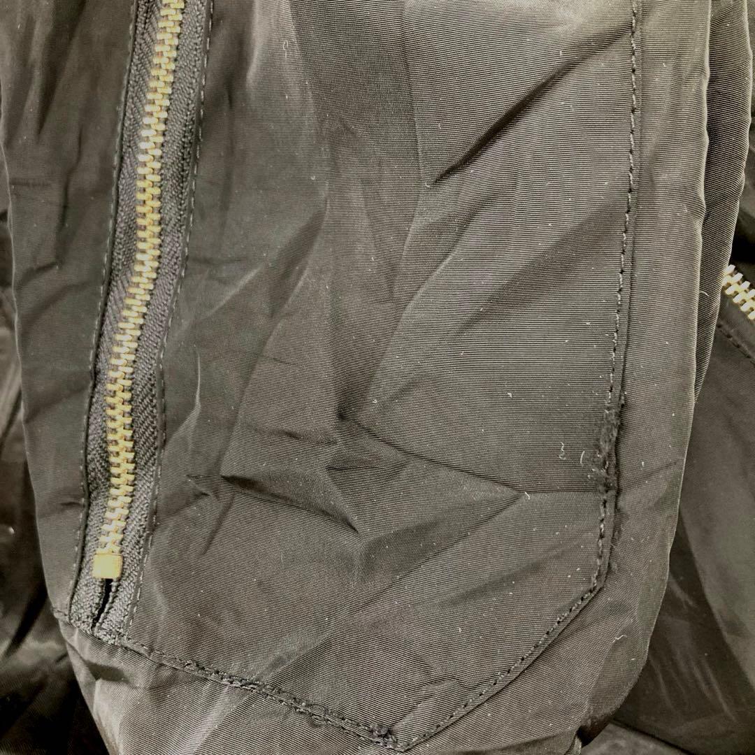 2013 Kazumi Morohoshi 諸星和己 Tour V MA-1