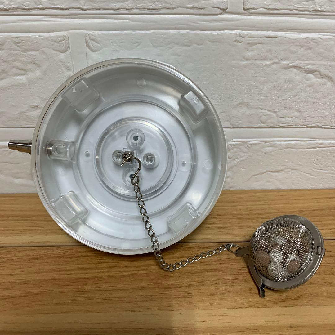 Mattさんも水素吸入しているとTV放映！アイテック水素水生成器H2マルチポッド