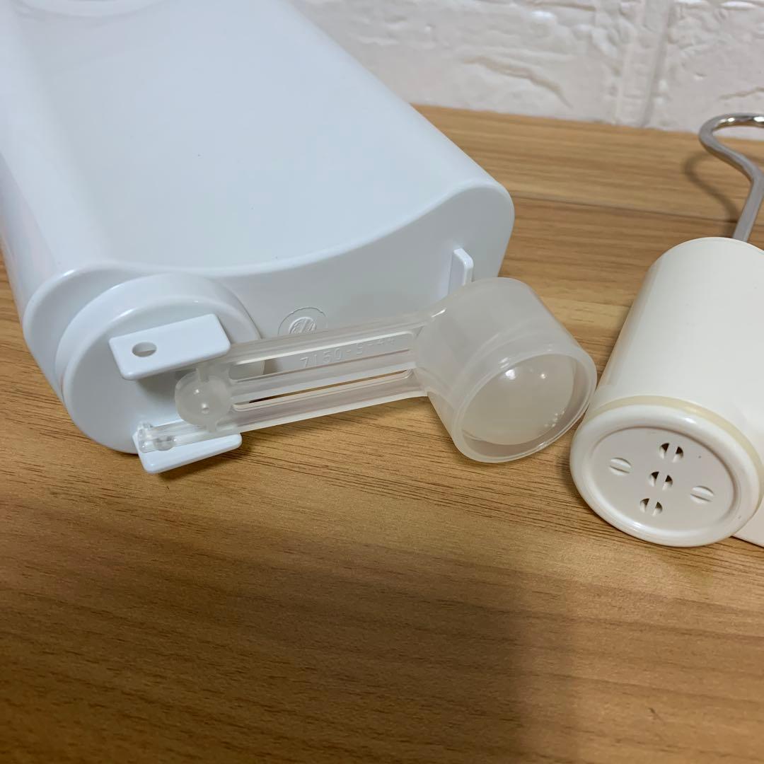 Mattさんも水素吸入しているとTV放映！アイテック水素水生成器H2マルチポッド