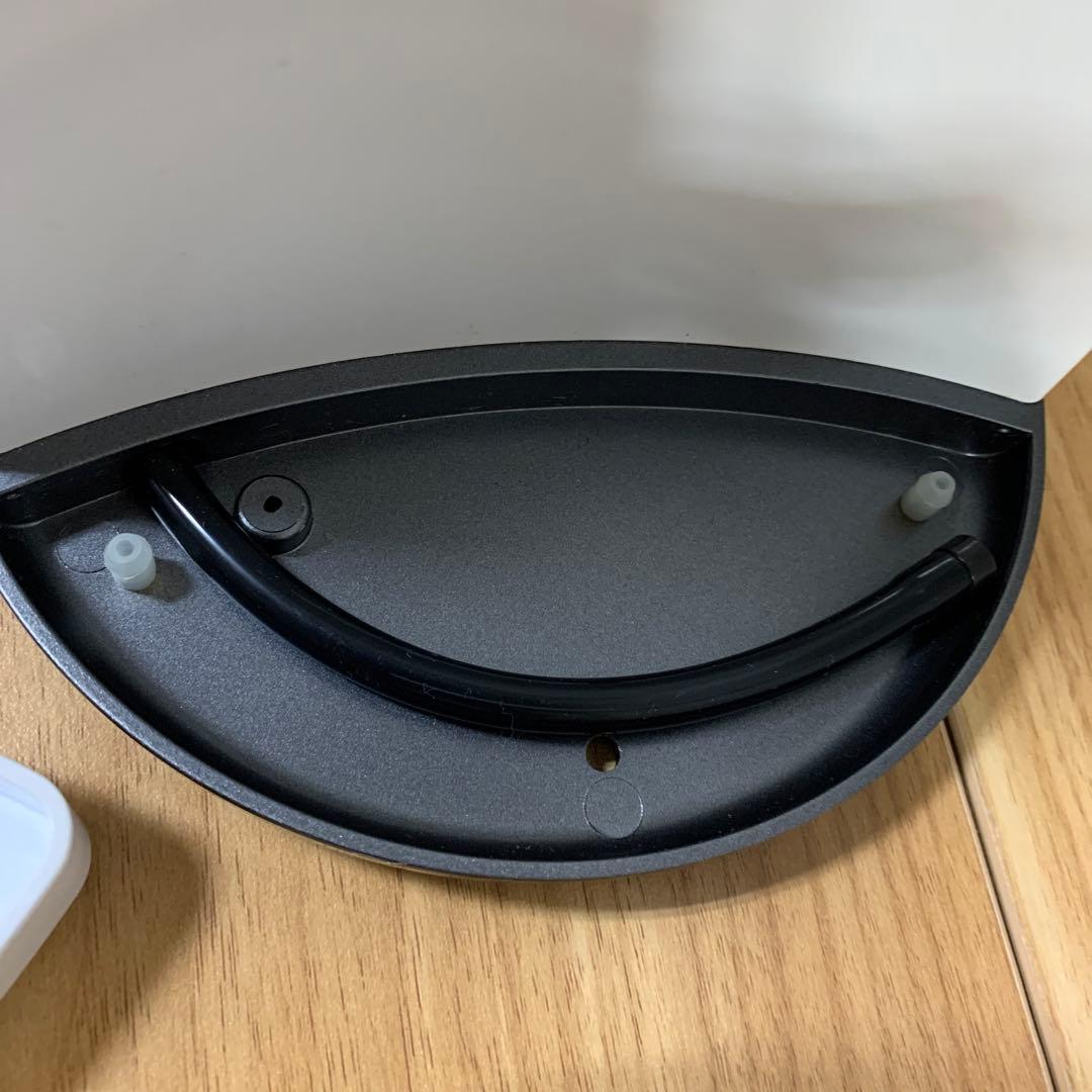 Mattさんも水素吸入しているとTV放映！アイテック水素水生成器H2マルチポッド