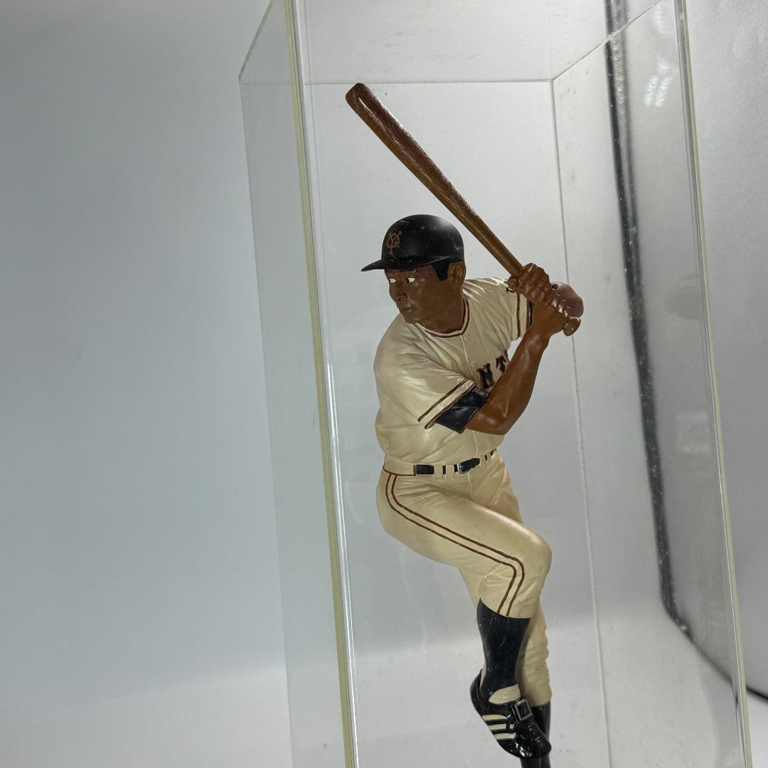 王貞治　フィギュア　全世界868体限定　ケース付/WCBF