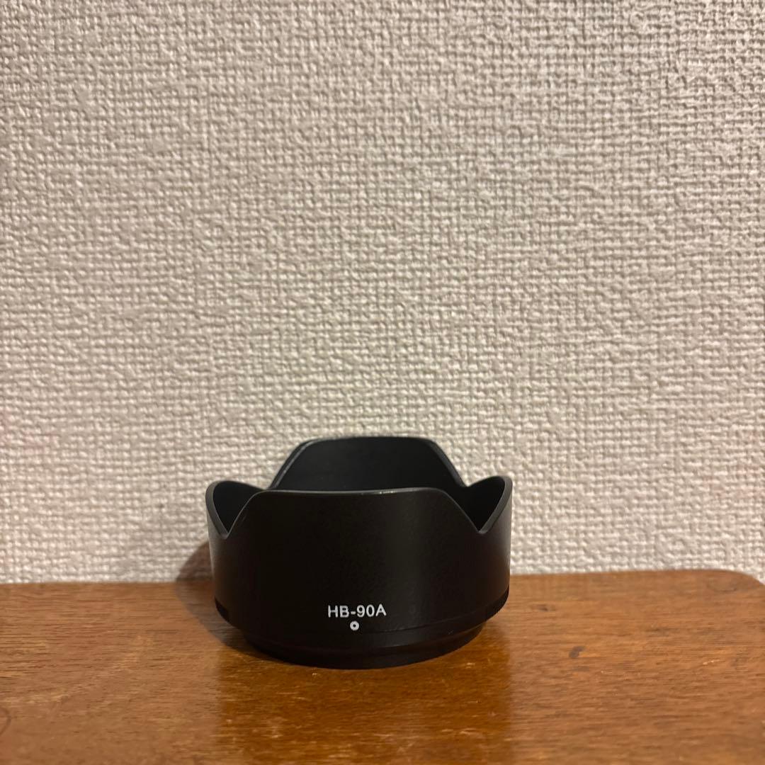 レンズ(ズーム) Nikon Nikkor Z 50-250mm